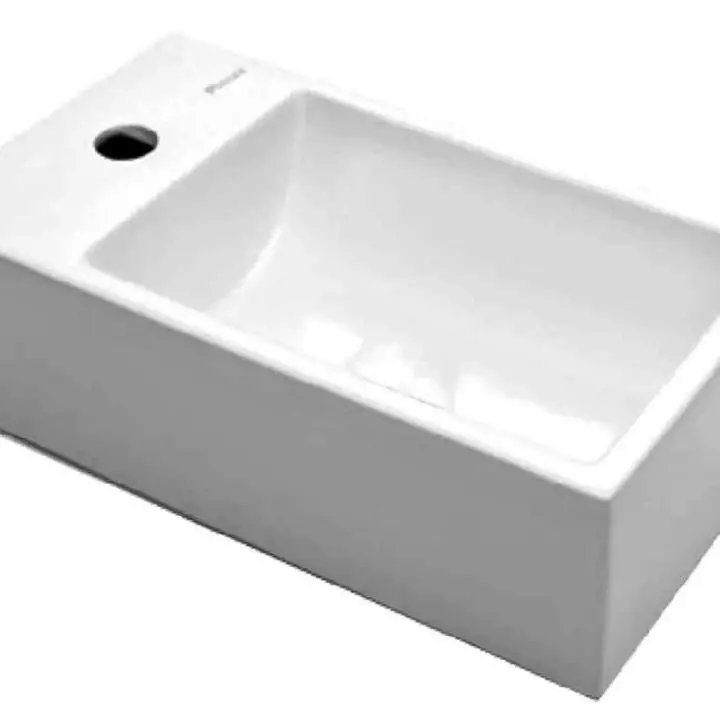 Bacha Apoyo Loza 45x25x12