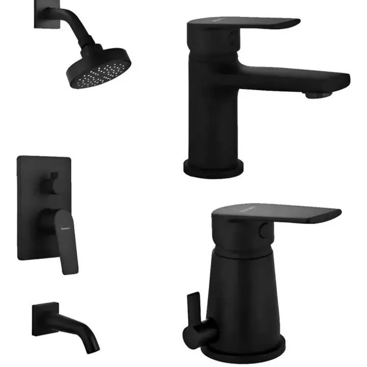 Combo Peirano Rio Black