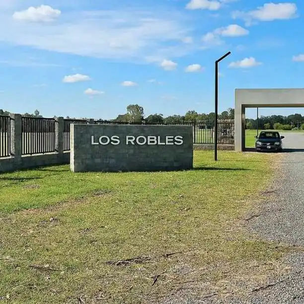 Venta o Permuta lote en barrio cerrado cañuelas