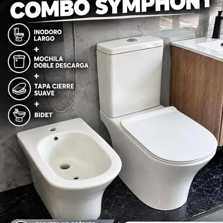 Combó Symphony