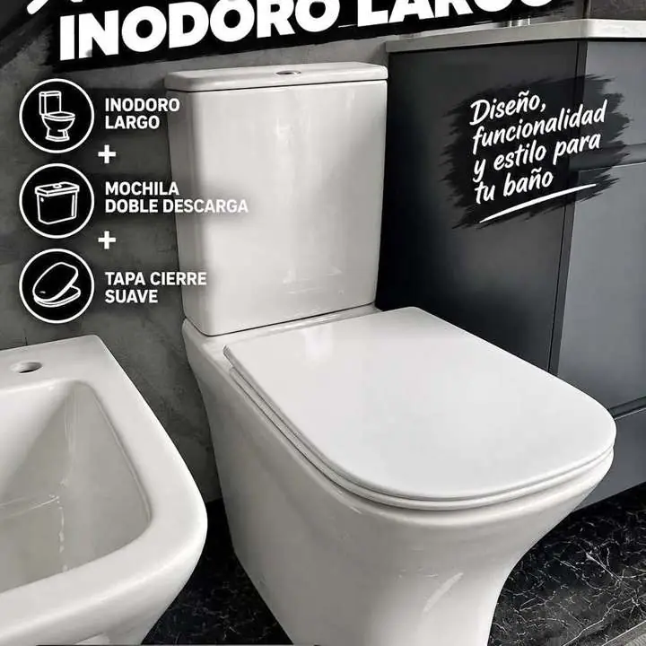 Inodoro Pride
