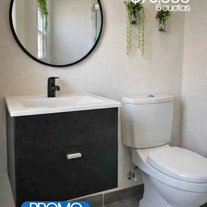 Promo Baño