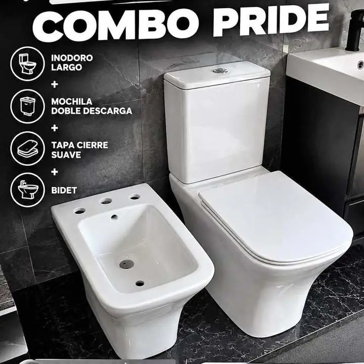 Combo Pride