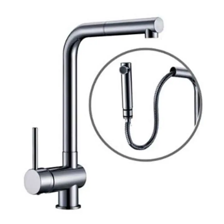 Monocomando Gourmet Cocina P/Extensible