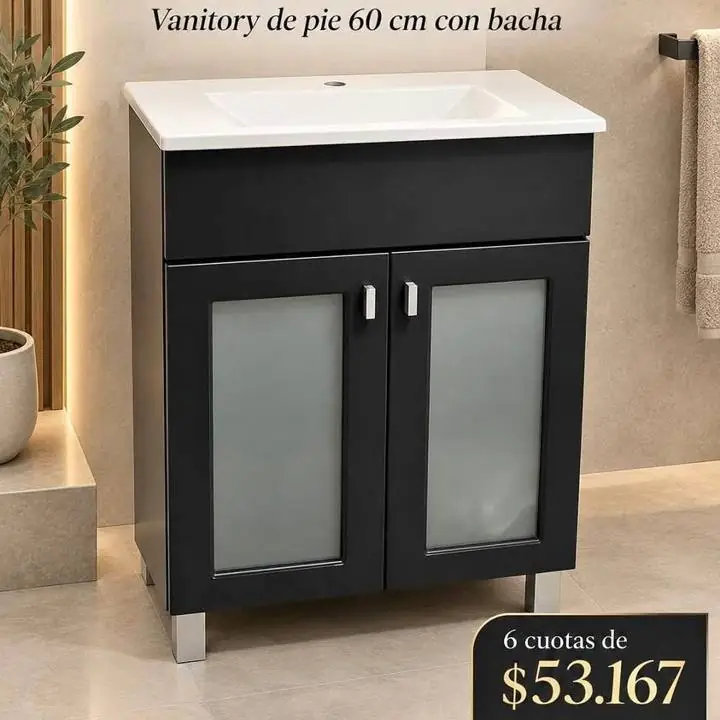 Vanitory 60x40