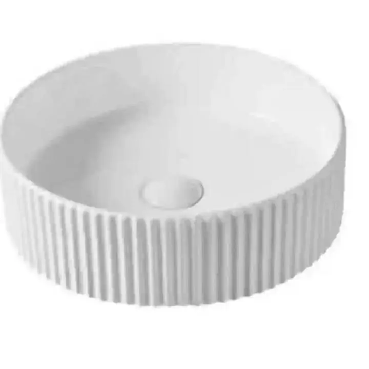 Bacha de Baño