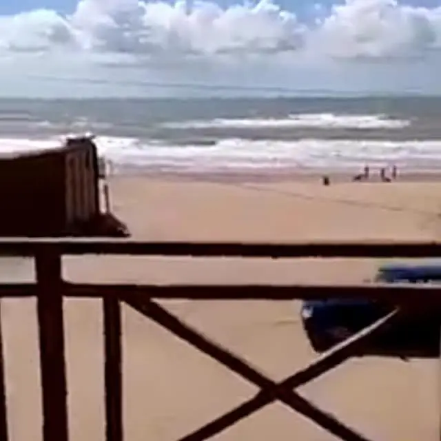 Villa Gesell frente al mar Promo 1 al 7 Julio Reserva personalmente en Buenos Aires