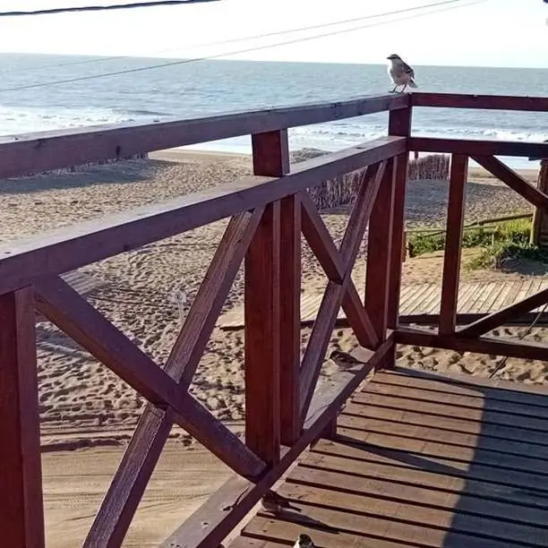 Villa Gesell duplex para 5 personas. el mejor regalo para papá! Promo!