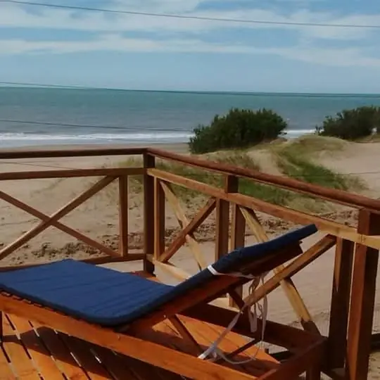 Villa Gesell inmejorable vista ! Salida directa a la playa! Febrero