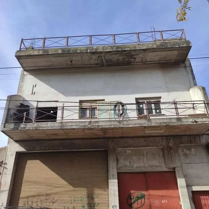 Alquiler 100m2 1er Piso lomas del mirador ideal taller calzado-costura