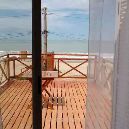 Ojo ! utilizan nuestras fotos para estafar villa gesell frente al mar