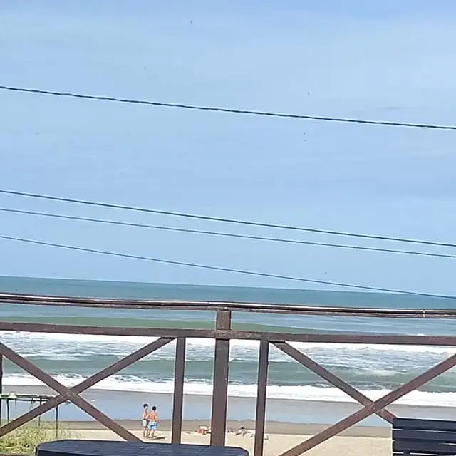 No te dejes estafar villa gesell frente al mar reserva personalmente