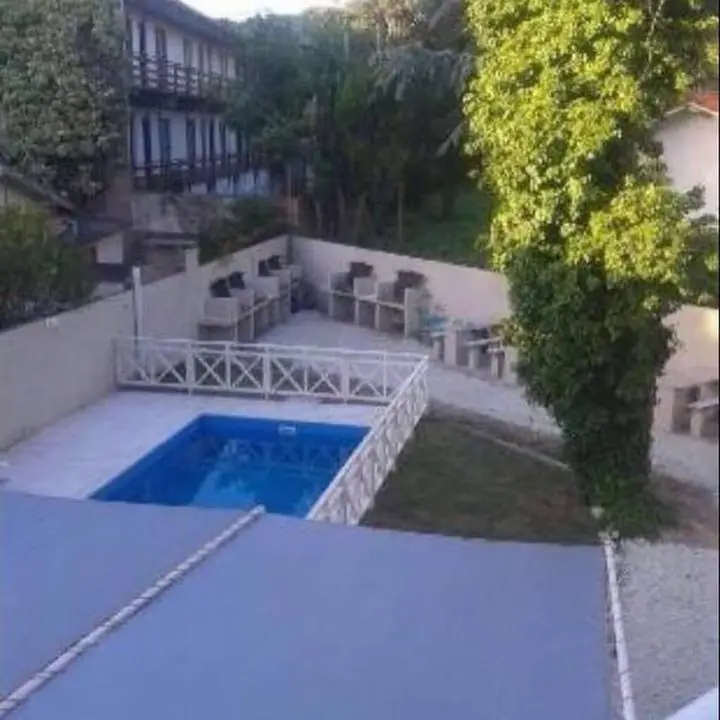 Villa Gesell dos cuadras del mar depto tres ambientes
