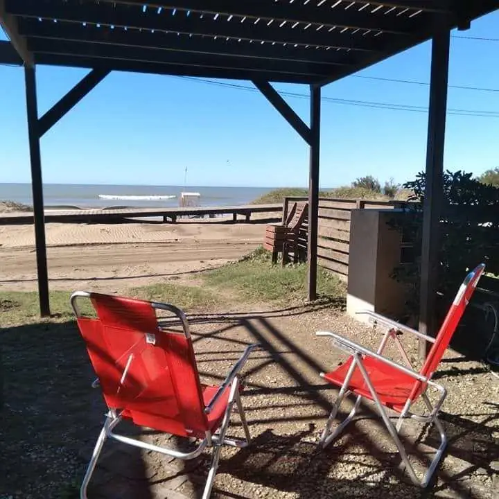 Promo junioVilla Gesell inmejorable vista al mar!