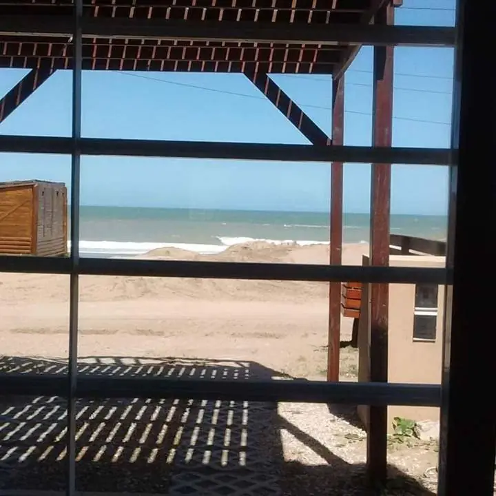 Villa Gesell frente al mar ojo no te dejes estafar