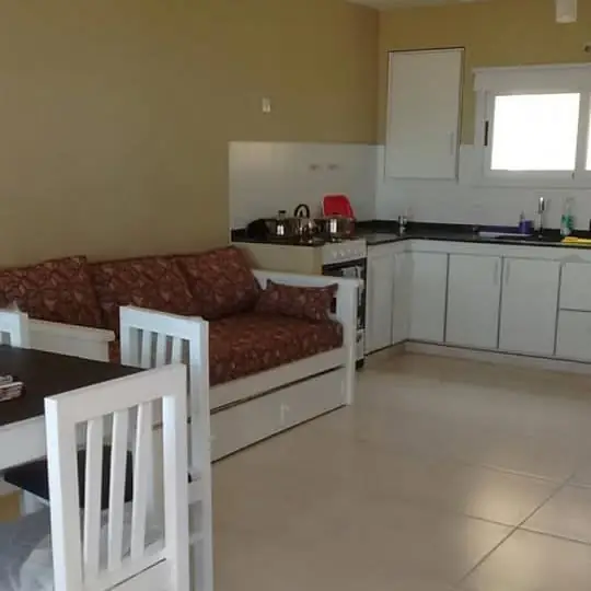 Villa Gesell frente al mar salida directa a la playa inmejorable vista FEBRERO