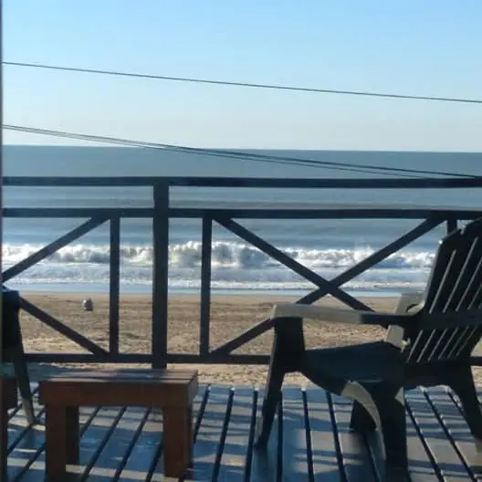 Villa Gesell promo agosto