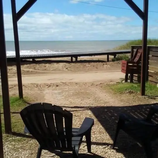 Villa gesell avenida costanera wi fi cable etc