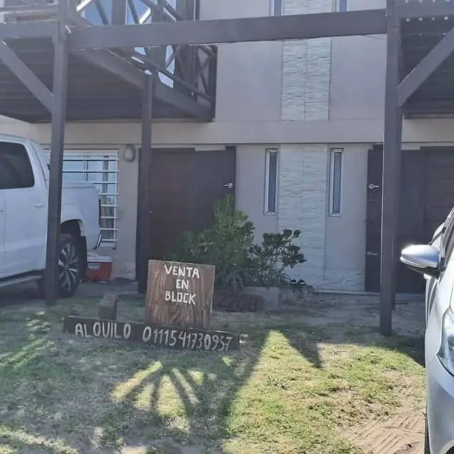 Villa Gesell frente al mar no tenemos disponibilidad Solo abril