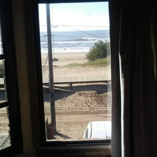 Villa Gesell promo de último momento frente al mar