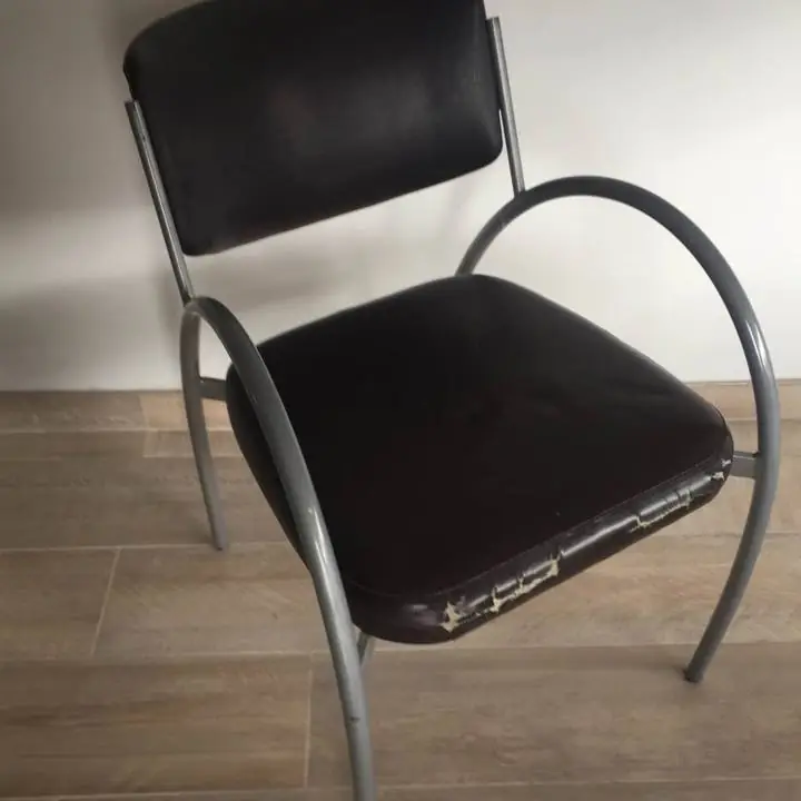 Vendo 4 sillones comodisimos !$2500 cada uno