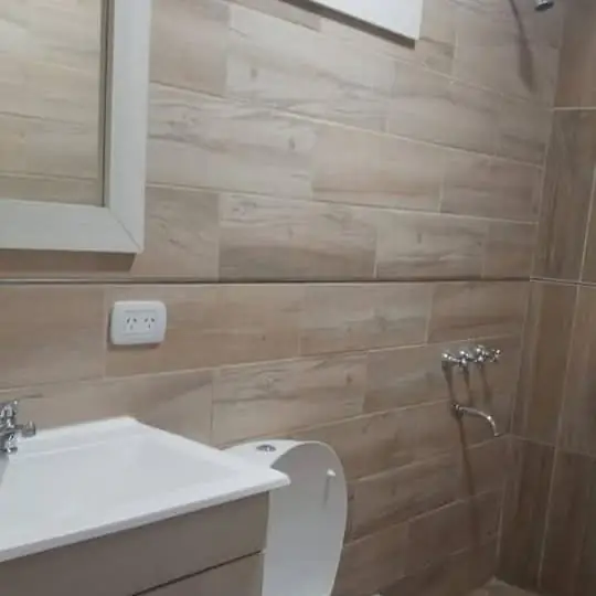 Ciudadela a metros de Gaona deptos. a estrenar en alquiler tres ambientes INMOBILIARIA