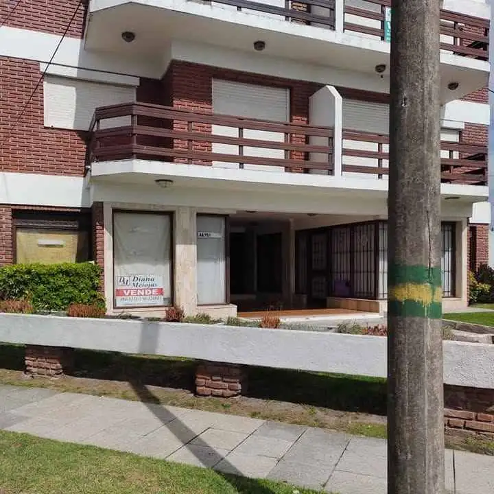 Mar del Plata solo/venta 4 cuadras del mar/Acuarium valor en DÓLARES
