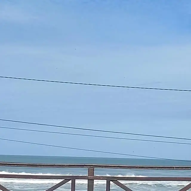 No te dejes estafar Villa Gesell frente al mar agosto!