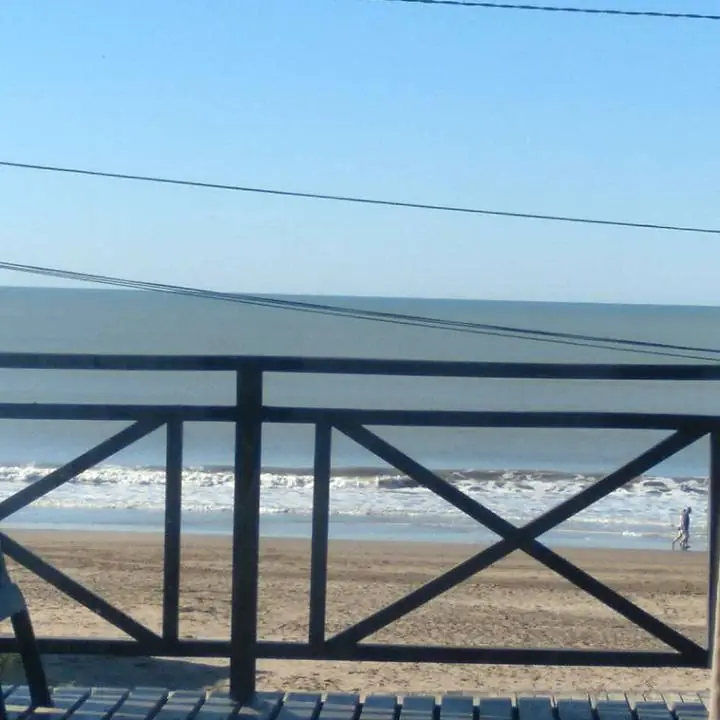 Villa Gesell vos y el mar!