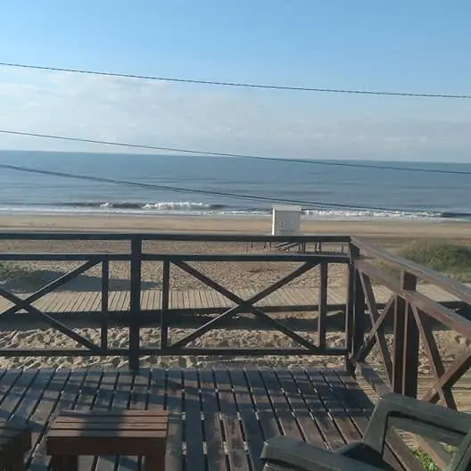 Villa Gesell frente al mar!OCTUBRE Reserva personalmente en Buenos Aires