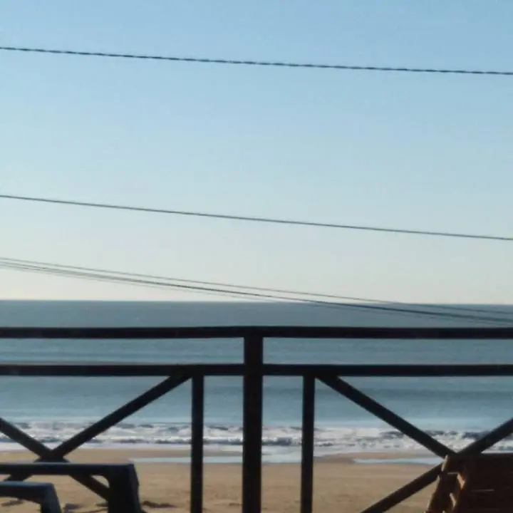 Villa Gesell,venta en block vista al mar! posibilidad de permuta