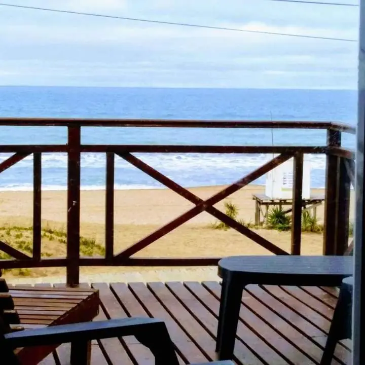 Villa Gesell frente al mar! Ojo usan mis fotos para estafar