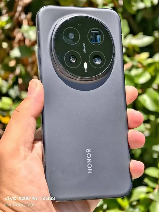 Honor Magic 8 Pro 512gb (A PEDIDO)