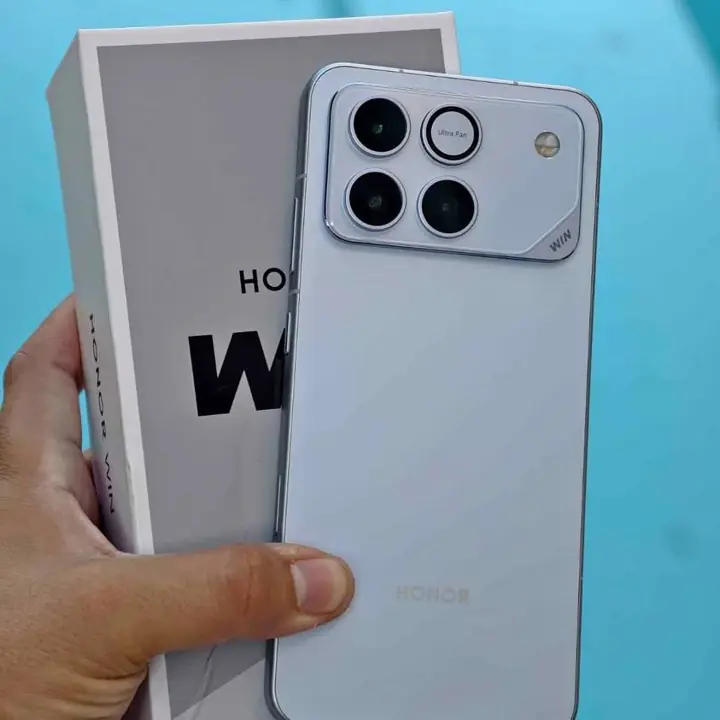 Honor Win 512gb (A PEDIDO)