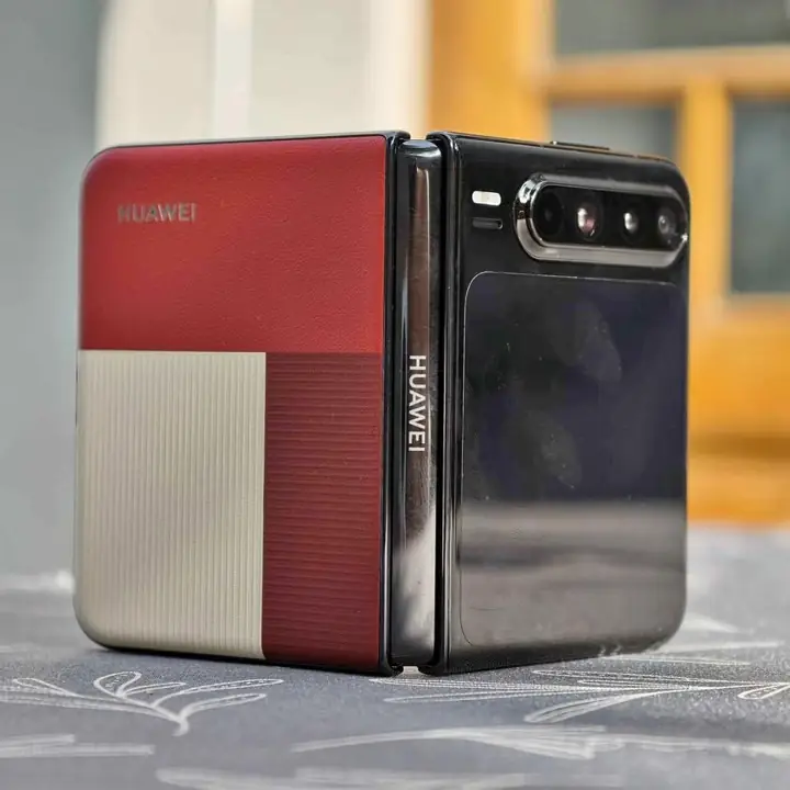 Huawei Pura X 512gb (acepto equipos)