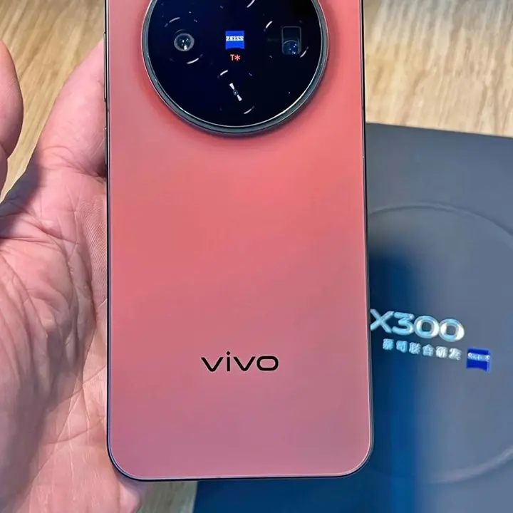 Vivo X300 512gb (A PEDIDO)
