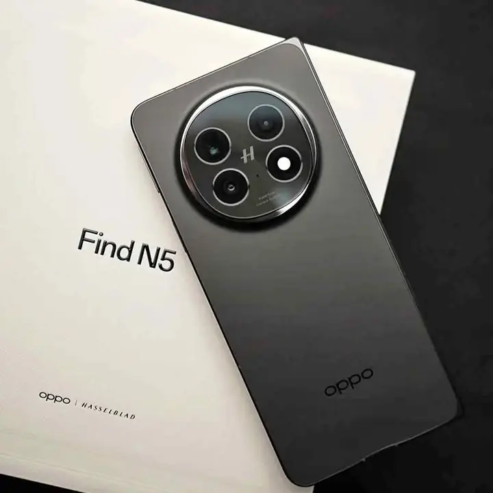 Oppo Find N5 512gb (A PEDIDO)