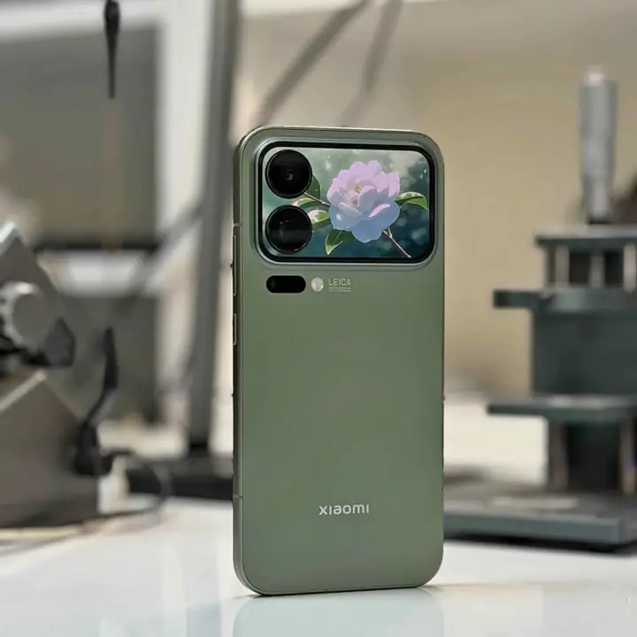 Xiaomi 17 Pro 512gb (A PEDIDO)
