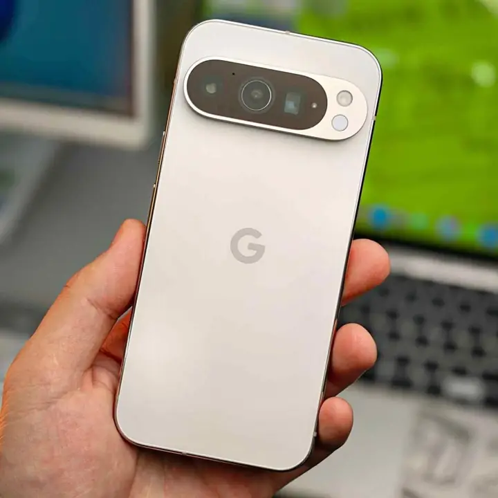 Google Pixel 10 Pro 128gb (ACEPTO )