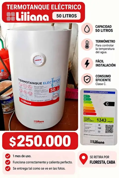 Termotanque