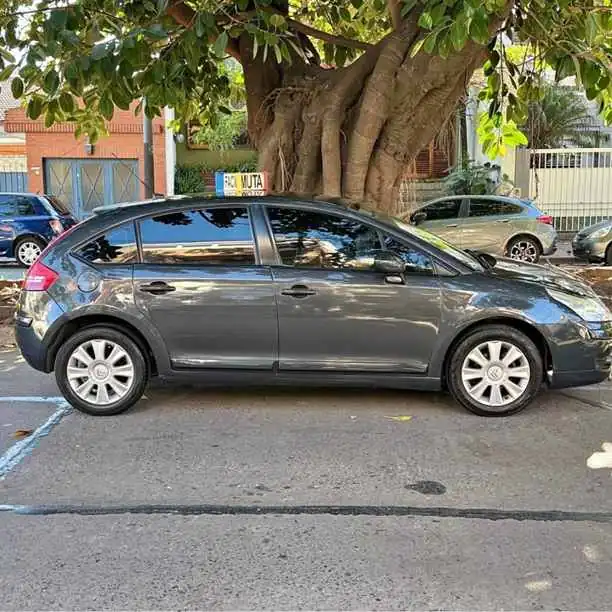 Oferta! Citoen c4 1.6 sx 2011 full $6.950.000 final!