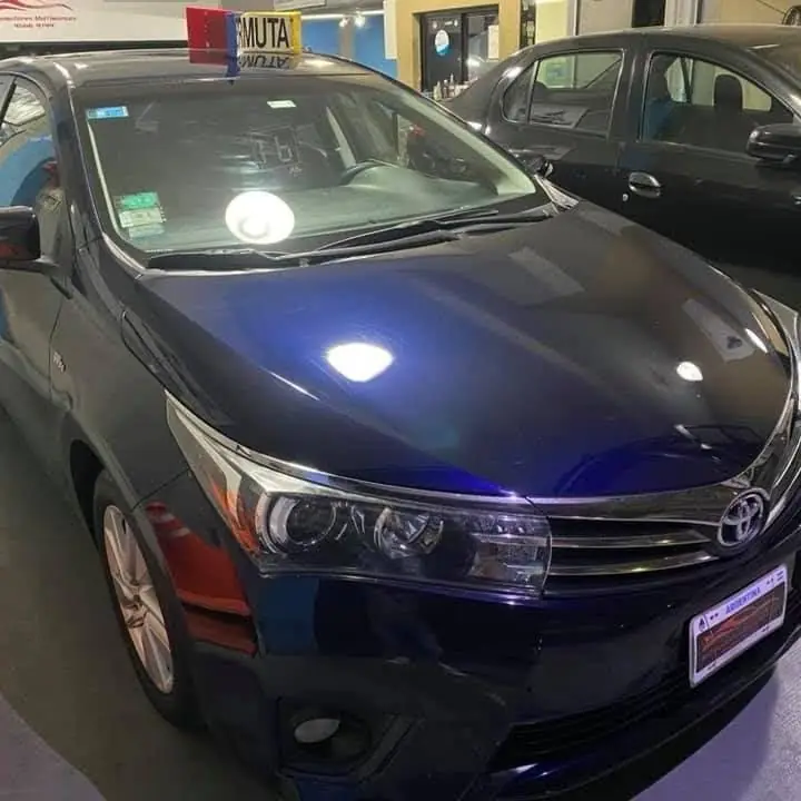 Toyota corolla 1.8 XEI 2016 full $1.750.000 / permutas!