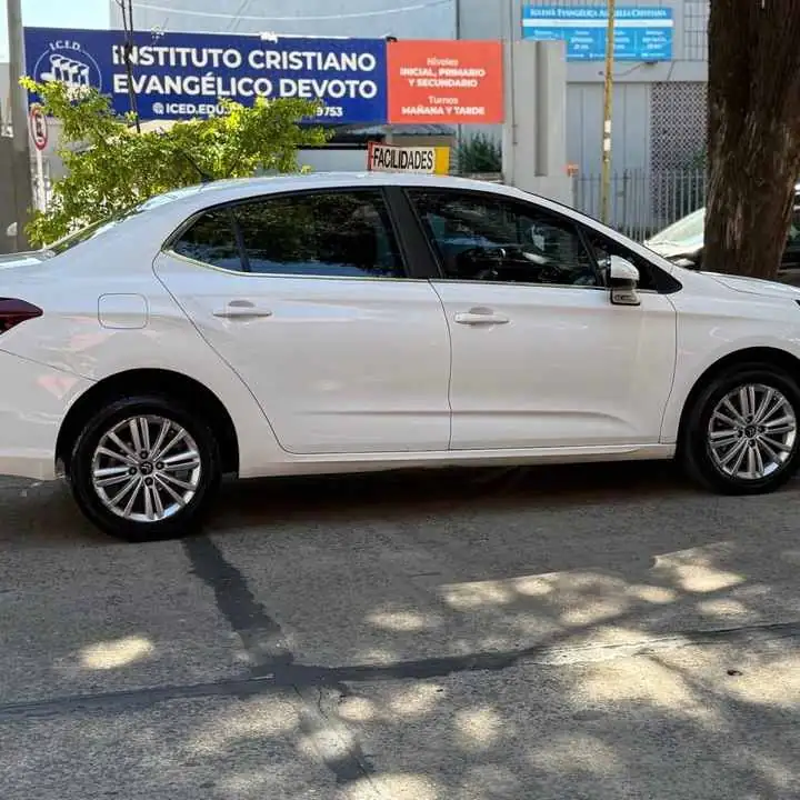 Líquido! Citroen c4 lounge 1.6 vti 2018 my19 $12900 dólares!