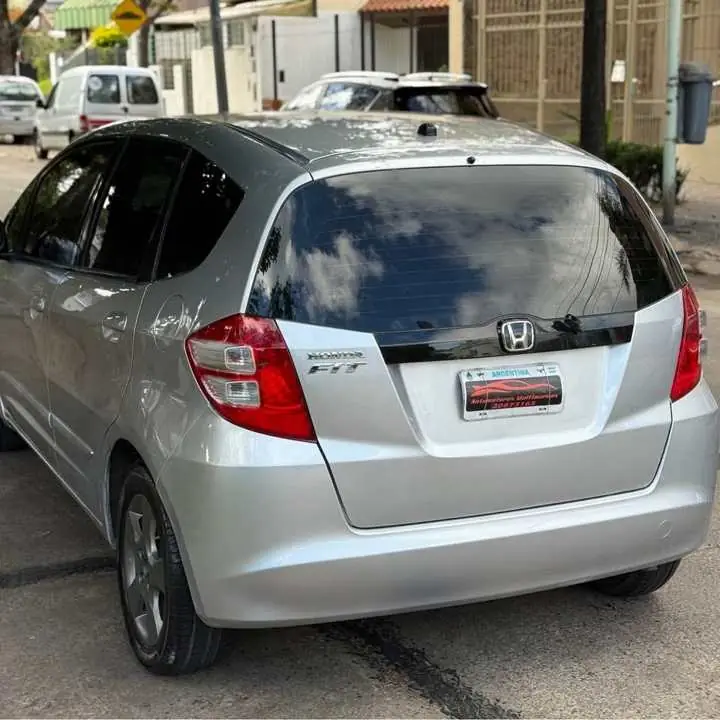 Oferta! Honda fit 1.4 LX 2011 $8.200 dol