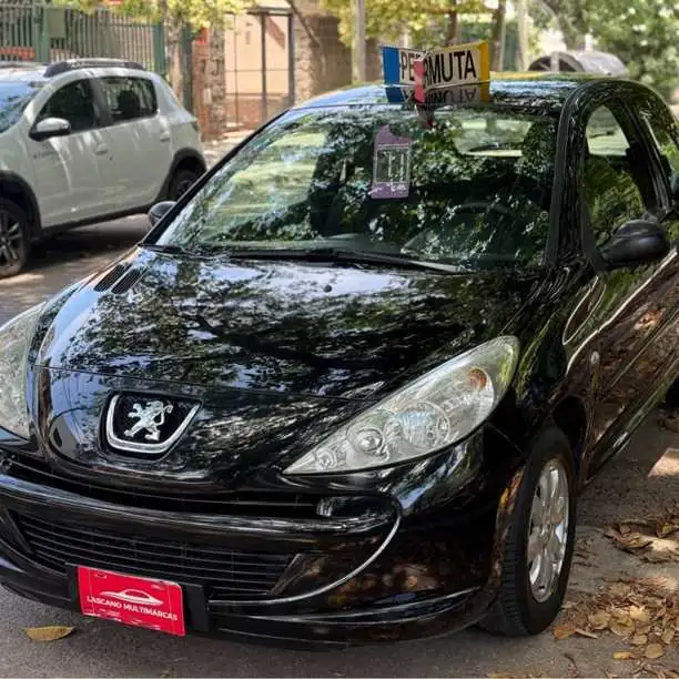 Oferta! Peugeot 207 1.4 Xs 2011 $5600 dolares!