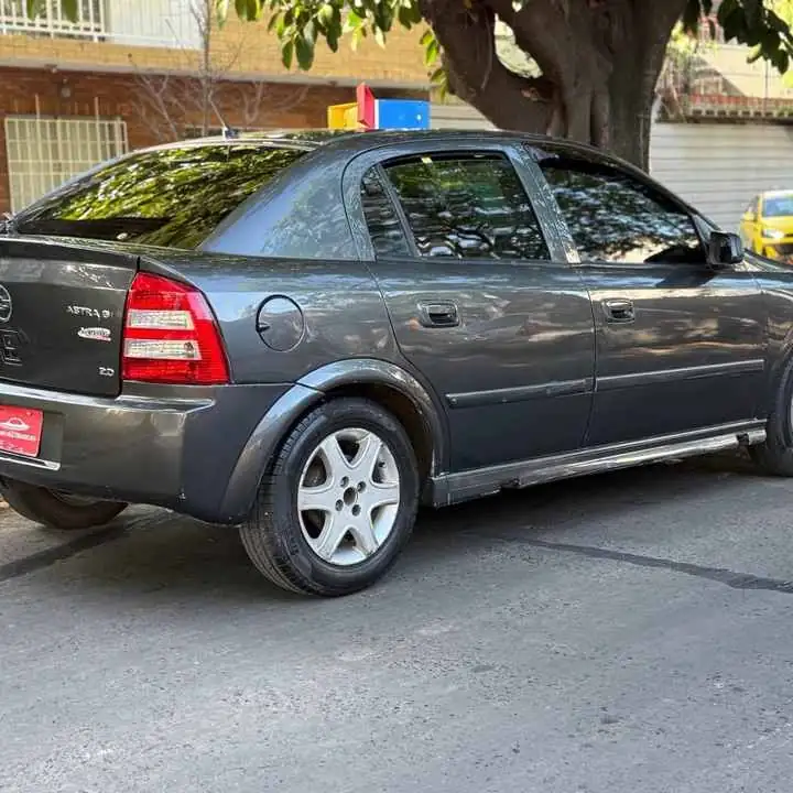 Oferta! Chevrolet Astra 2.0 GL 2006 $4100 dólares!