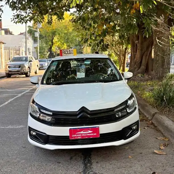 Oportunidad! Citroen c4 lounge 1.6 VTI 2018 my19 $13.900.000 pesos!