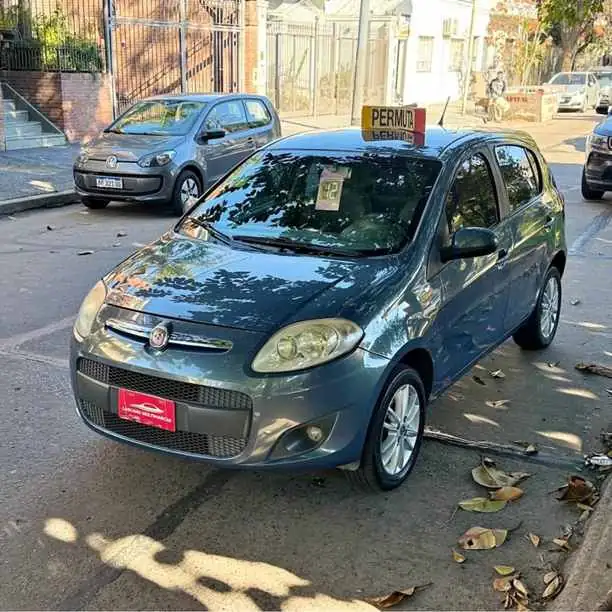 Oportunidad! Fiat palio 1.4 essence 2012 GNC $8.900.000 final!