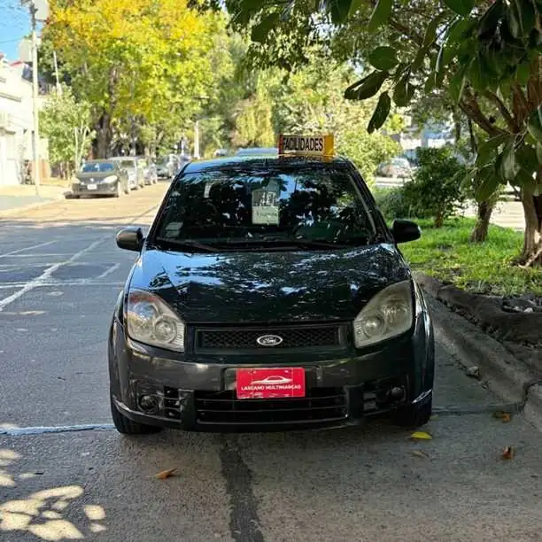 Súper oferta! Ford fiesta Max 1.6 2010 $5.950.000 final!