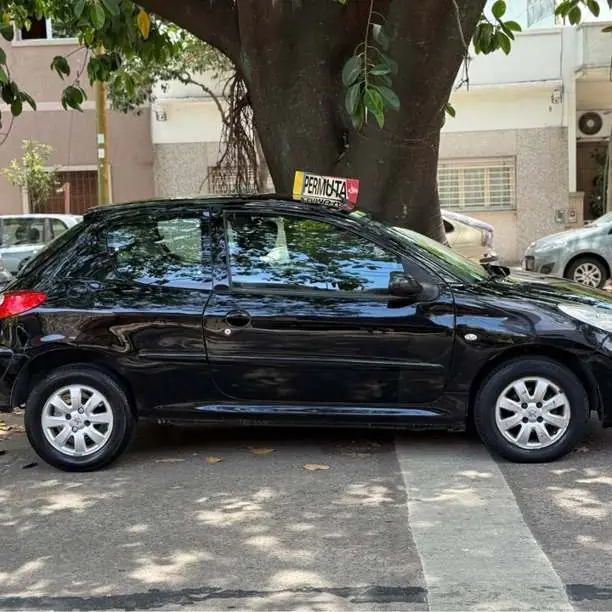Oferta! Peugeot $5.300 dólares!